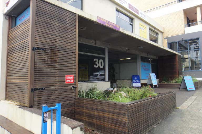 Ground Floor, 30 Fisher Rd Dee Why NSW 2099 - Image 3