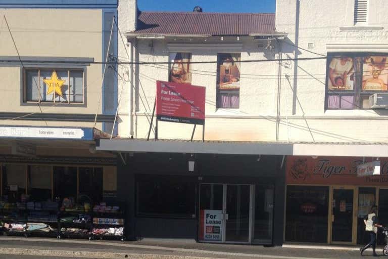 Shop 303/303-307 Lawrence Hargrave Drive Thirroul NSW 2515 - Image 1