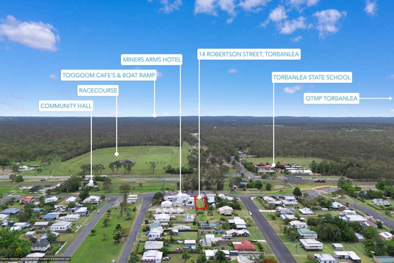 14 Robertson Street Torbanlea QLD 4662 - Image 1