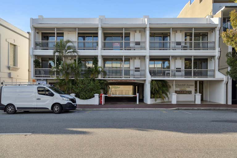 13/336 Churchill Avenue Subiaco WA 6008 - Image 2