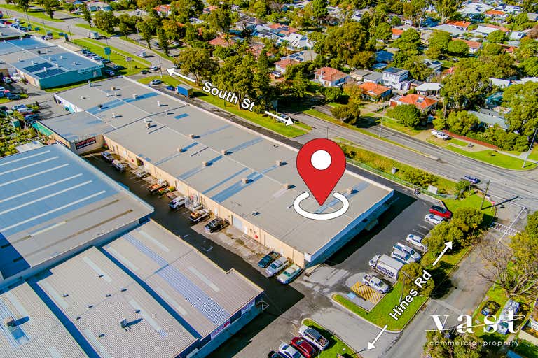334 South Street, O'Connor, WA 6163 - Industrial & Warehouse Property ...