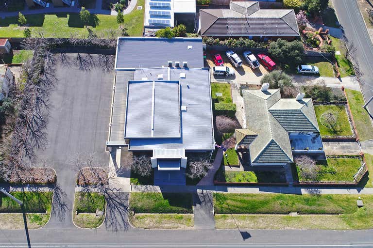 Funeral Home Freehold, 30-32 Victoria Street & 120 Day Street Bairnsdale VIC 3875 - Image 1