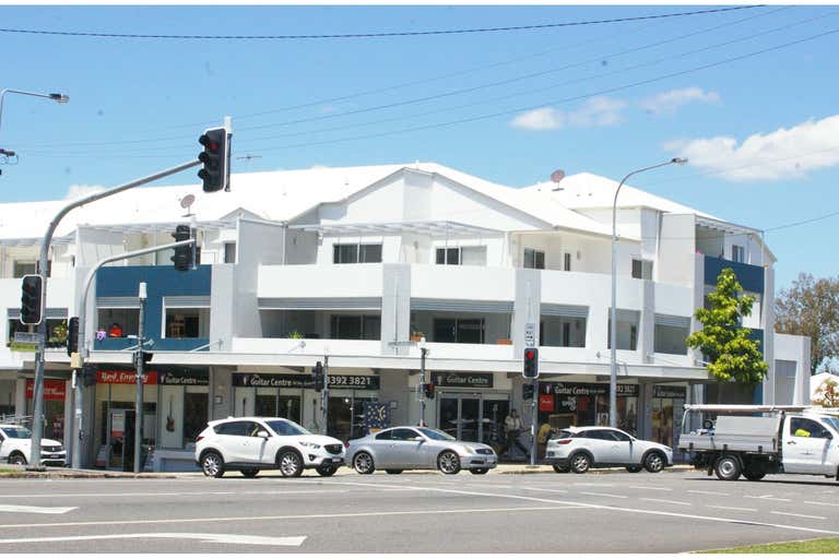 3/915 Stanley Street East Brisbane QLD 4169 - Image 2