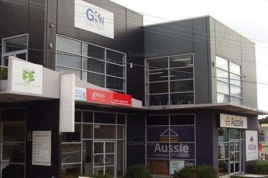 Level 1 Suite 4, 403 Hume Highway Liverpool NSW 2170 - Image 1