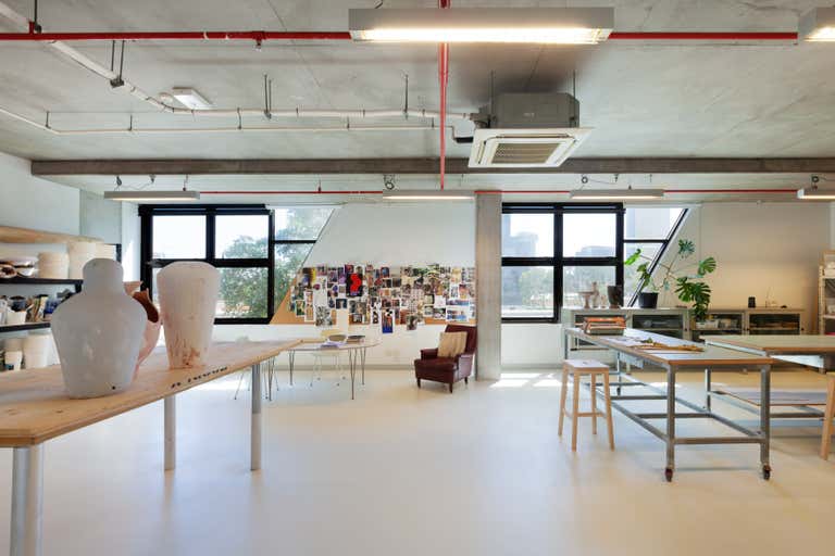 Suite 201, 87 Gladstone Street South Melbourne VIC 3205 - Image 4