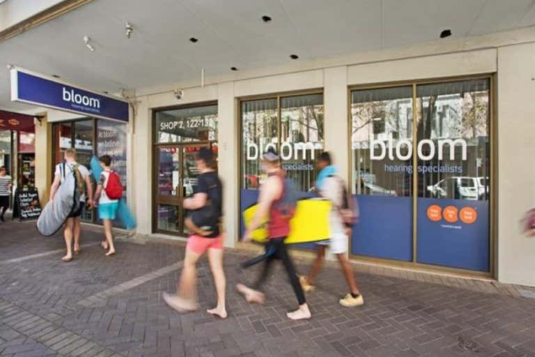 Shops 5 & 6, 122 Hunter Street Newcastle NSW 2300 - Image 1
