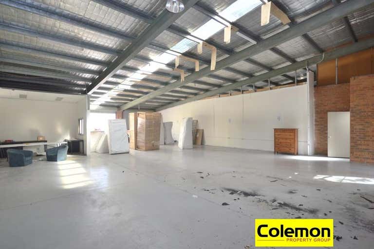 Warehouse 2, 14 Telopea Av Homebush West NSW 2140 - Image 4