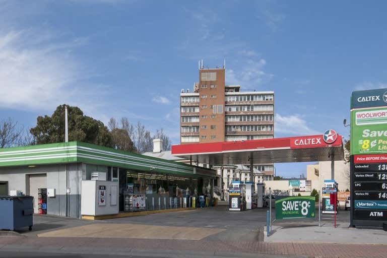 Woolworths Caltex Service Station, 11-15 Hackney Road Hackney SA 5069 - Image 2