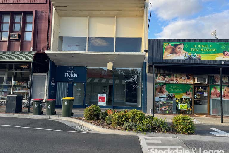 213 Commercial Road Morwell VIC 3840 - Image 1