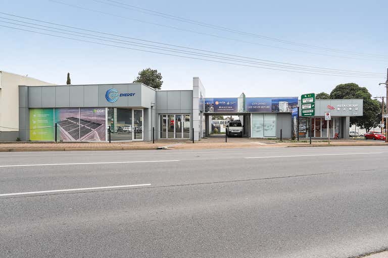 266-268 Glen Osmond Rd Fullarton SA 5063 - Image 1