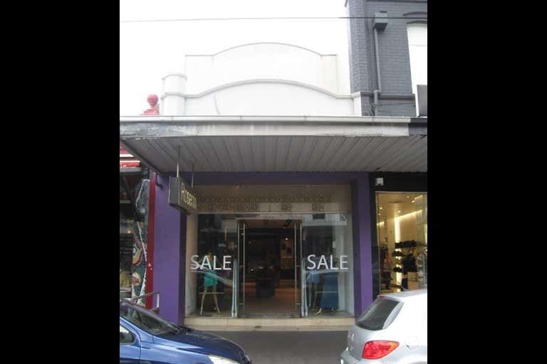 444 Chapel Street South Yarra VIC 3141 - Image 1