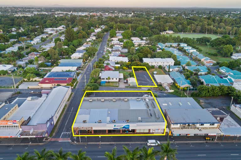 Sold Shop & Retail Property at 189 Musgrave Street, Rockhampton City