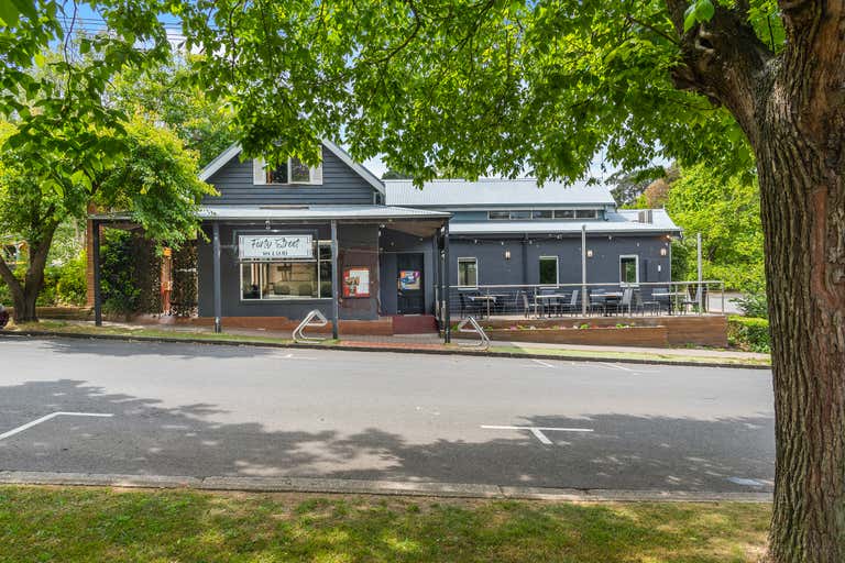 Business for sale, 40 Victoria Street Macedon VIC 3440 - Image 2