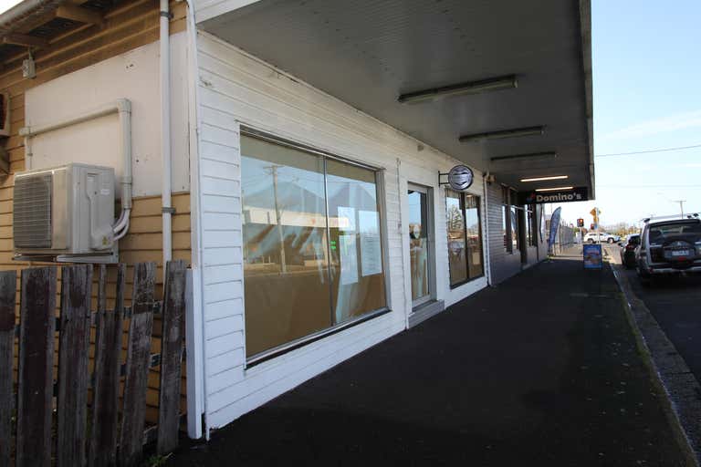 Shop 2, 27 Alexandra Road Ulverstone TAS 7315 - Image 3