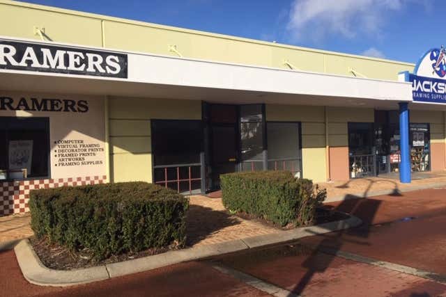 Homemaker Centre, Unit 8D, 42  Strickland Street Bunbury WA 6230 - Image 1