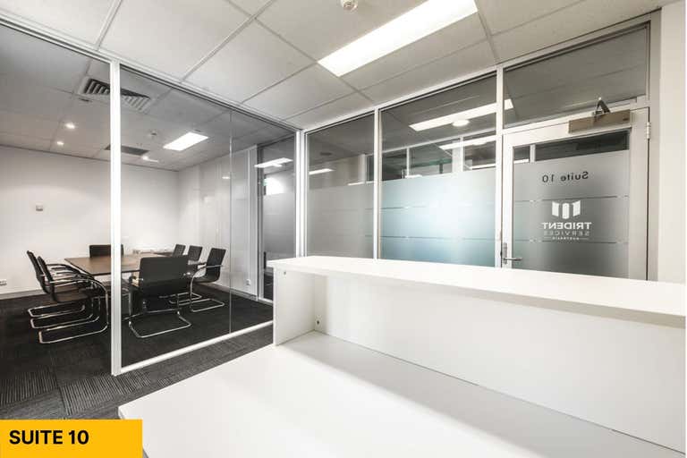 The Suites Level 1, 30 English Street Essendon VIC 3040 - Image 4