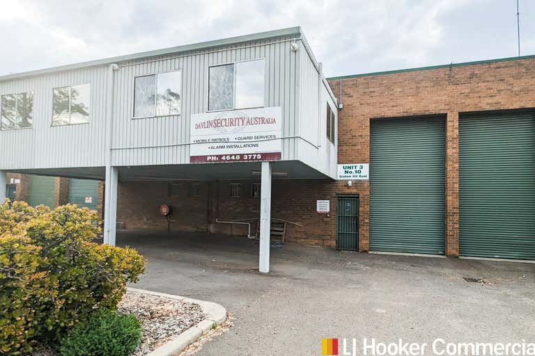 Unit 3, 10-12 Grahams Hill Road Narellan NSW 2567 - Image 2