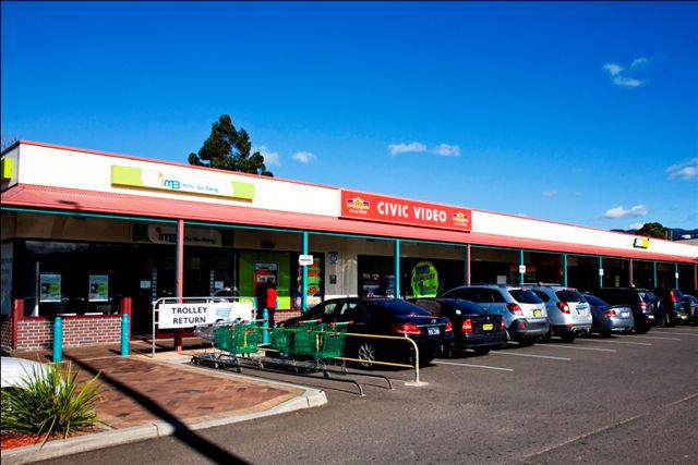 Albion Park Shopping Village, shop 6/9 Russell Street Albion Park NSW 2527 - Image 1