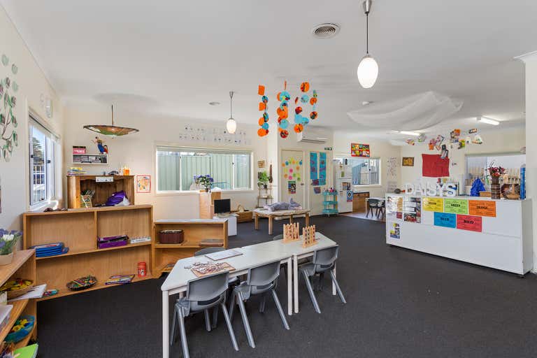 Childcare Centre, 43 Campbell Street Cooma NSW 2630 - Image 2