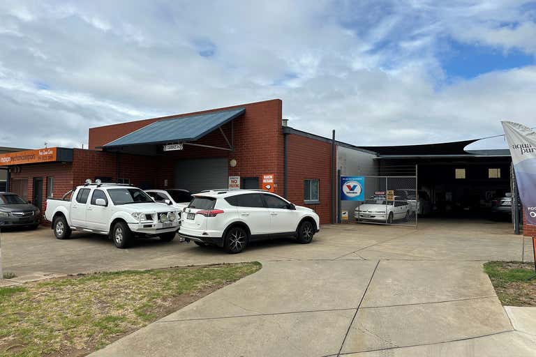 Unit 1B, 2 Keele Place Kidman Park SA 5025 - Image 1