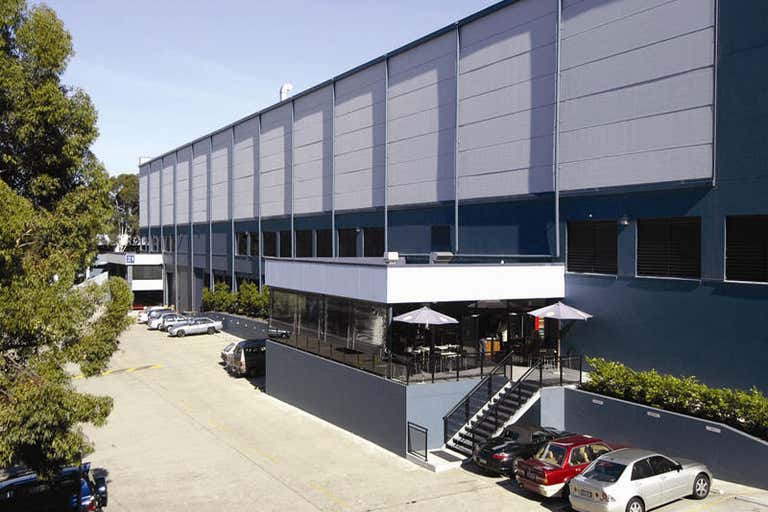 TransTech Business Park, 12 Mars Road Lane Cove NSW 2066 - Image 2