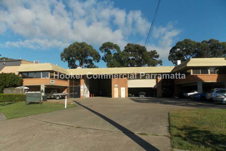 Unit 1, 14 Welder Road Seven Hills NSW 2147 - Image 2