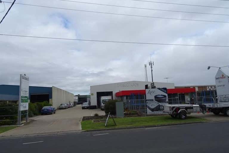 Unit 4/164A Victoria Street North Geelong VIC 3215 - Image 1