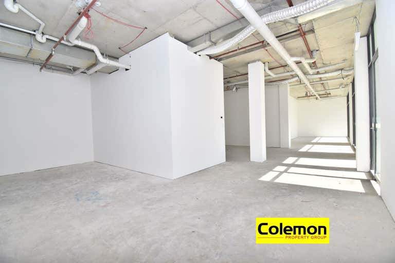 LEASED BY COLEMON SU 0430 714 612, Shop 2, 2A Cooks Ave Canterbury NSW 2193 - Image 3
