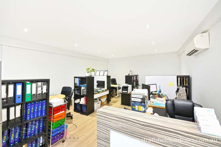 SYMOND ARCADE, Office 1A/12 Churchill Avenue Strathfield NSW 2135 - Image 3