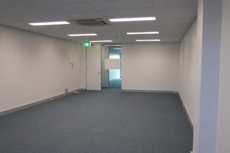 Dryburgh Corporate Suites, Suite 14, 204 - 218 Dryburgh Street North Melbourne VIC 3051 - Image 1