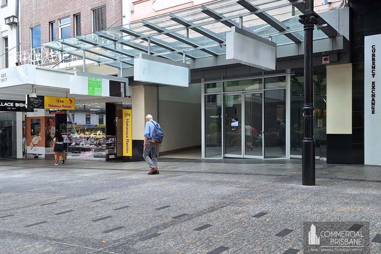 Lvl 1, 115 Queen Street Mall Brisbane City QLD 4000 - Image 1