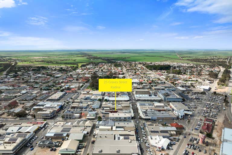 25 Graves Street Kadina SA 5554 - Image 1