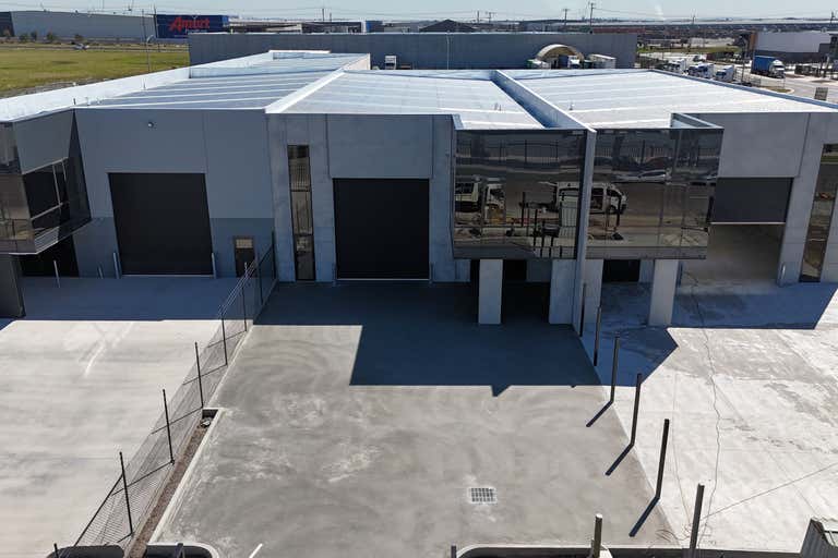 Warehouse 2, 4 Jarklan Street Truganina VIC 3029 - Image 2