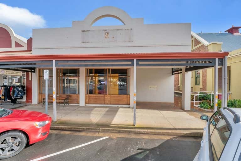 Sold Shop & Retail Property at 39 Commercial Road, Strathalbyn, SA 5255