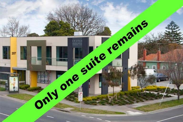 207-209 Warrigal Road Oakleigh VIC 3166 - Image 1