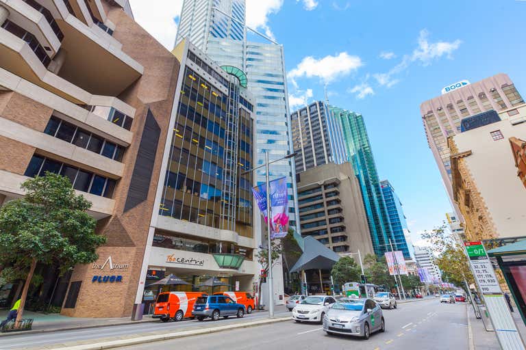 28/160 St Georges Terrace Perth WA 6000 - Image 3