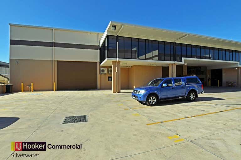 Unit 21, 12 Abbott Road Seven Hills NSW 2147 - Image 1