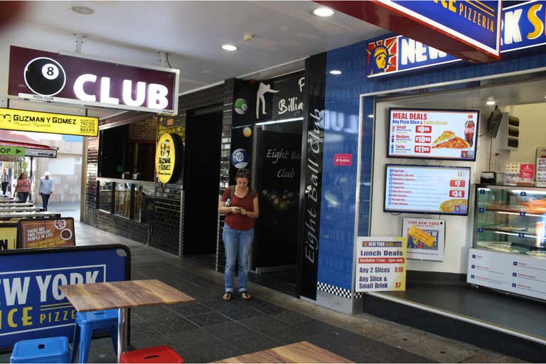 142 Albert Brisbane City QLD 4000 - Image 2