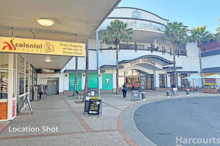 Shops 14/25-27 Hay Street Port Macquarie NSW 2444 - Image 2