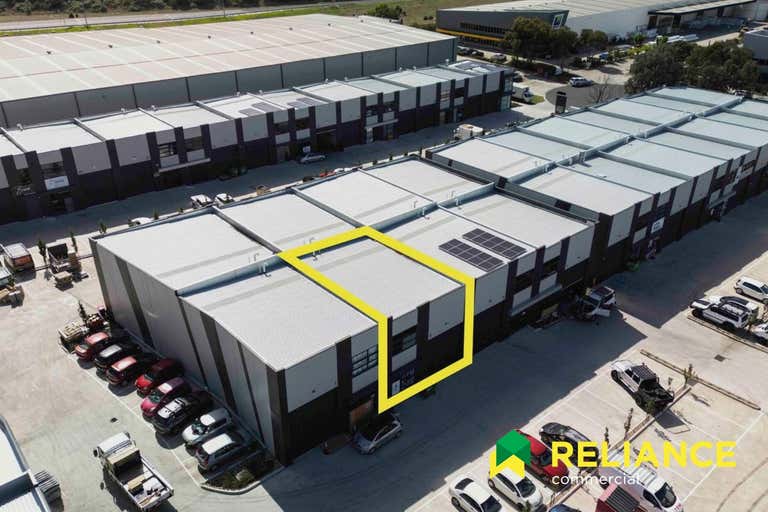 3 Turnbull Way Derrimut VIC 3026 - Image 1