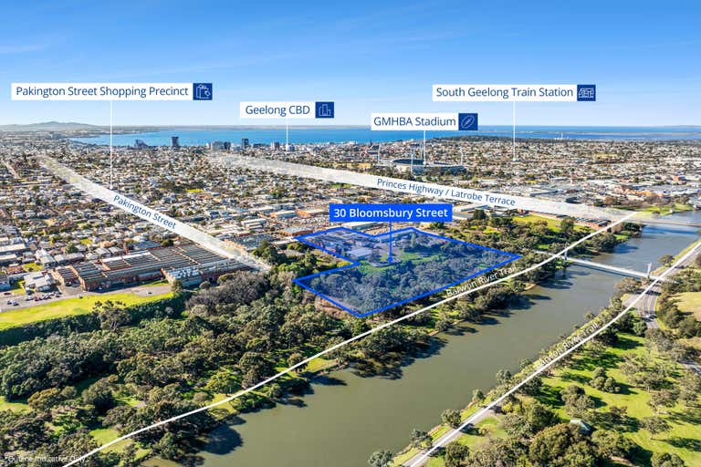 30 Bloomsbury Street Newtown VIC 3220 - Image 1