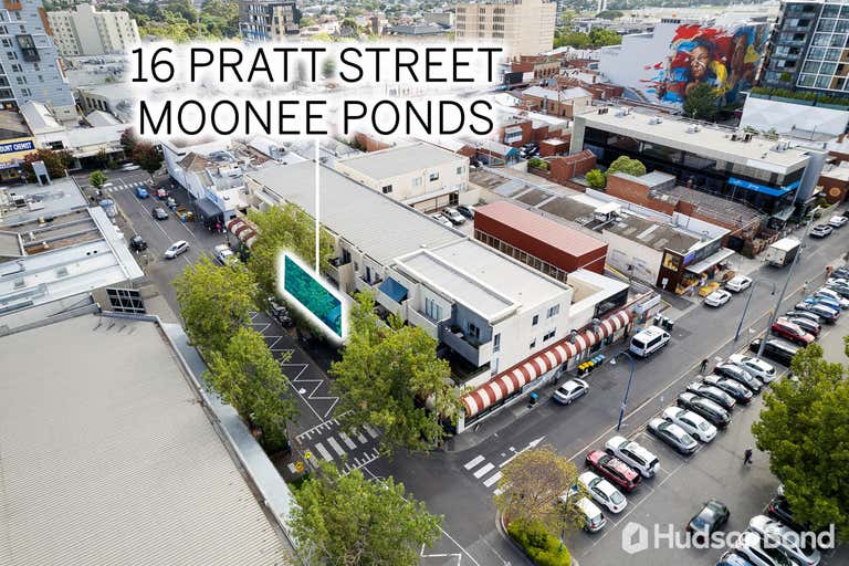 16 Pratt Street Moonee Ponds VIC 3039 - Image 1