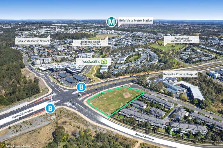 6 McCausland Place Kellyville NSW 2155 - Image 4