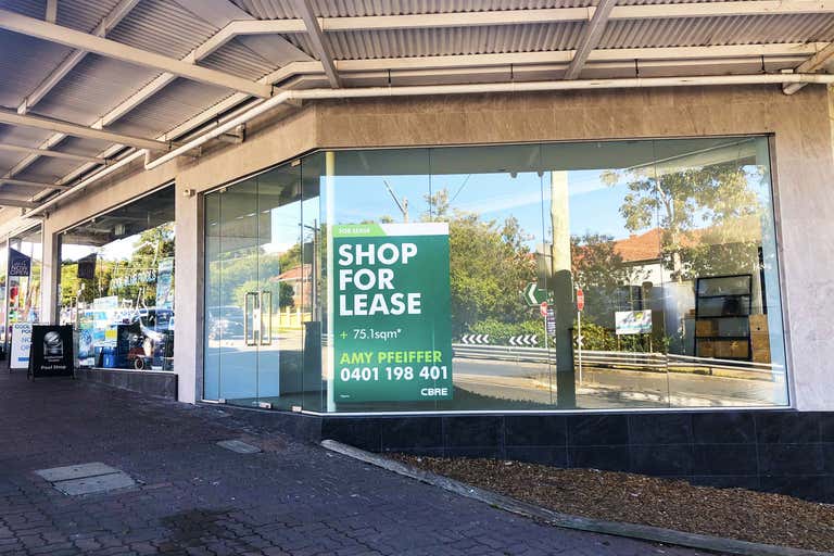 Shop 3, 38 Frenchs Forest Road Seaforth NSW 2092 - Image 2