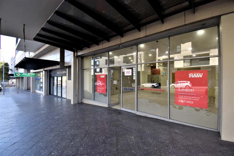 Shop 5, 80 Ebley Street Bondi Junction NSW 2022 - Image 1