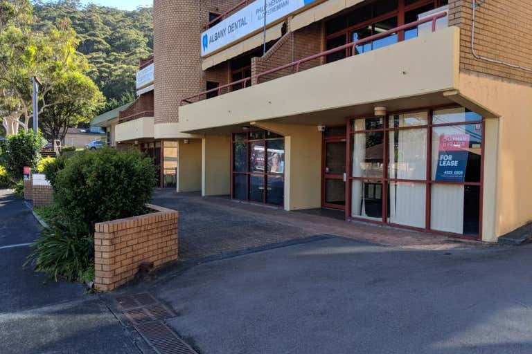 Ground  Suite 2, 215 Albany Street Gosford NSW 2250 - Image 4