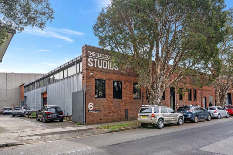 6 Birmingham St Alexandria NSW 2015 - Image 2