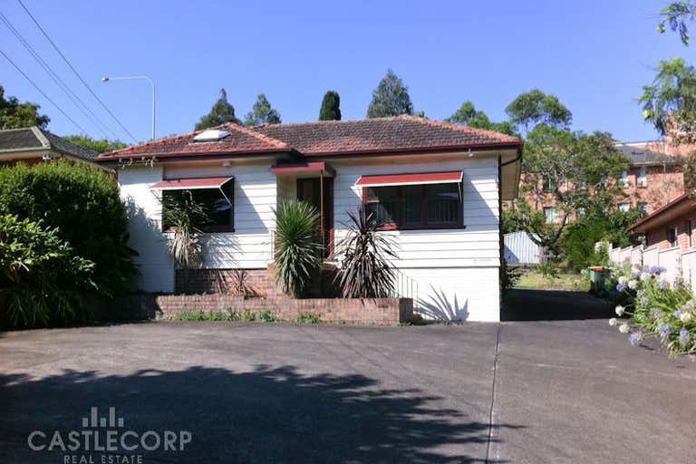 Whole-LEASED, 7 Crane Rd Castle Hill NSW 2154 - Image 1