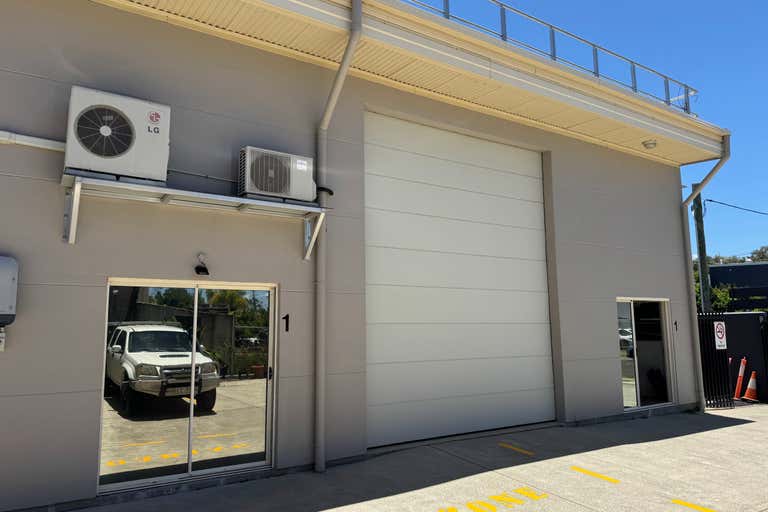1/9 Cessna Street Marcoola QLD 4564 - Image 1
