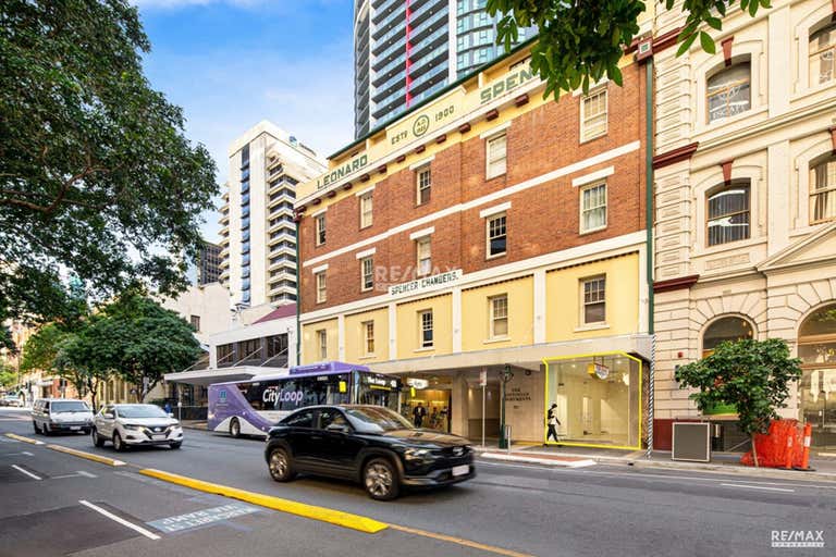 Unit 4, 53-61 Edward Street Brisbane City QLD 4000 - Image 2